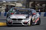 BMW M4 GT4 2017 года